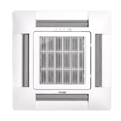 Klimatizácia pre firmy Heiko Flow