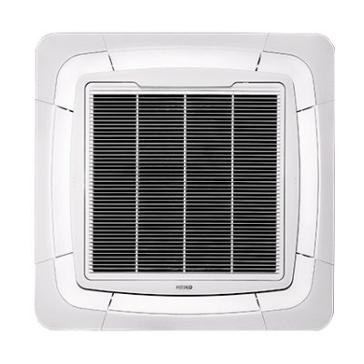 Klimatizácia pre firmy Heiko Flow Rounded