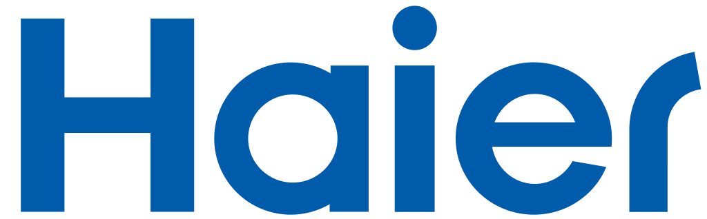 Logo Haier