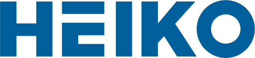 Oficiálne logo Heiko
