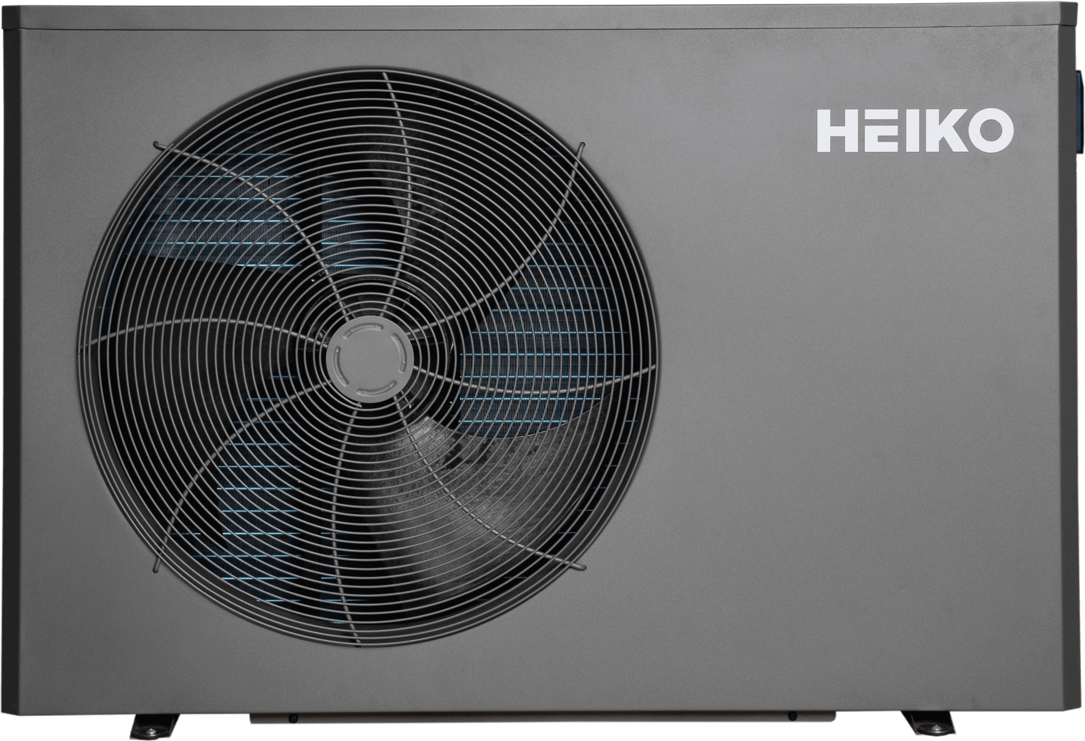 Tepelné čerpadlo pre bazén