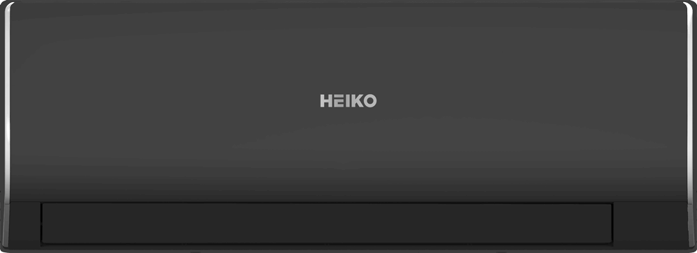 Elegantná klimatizácia značky Heiko