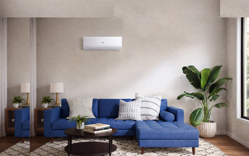 Heiko MORA 2026: Budúcnosť domáceho komfortu prichádza s chladivom R290