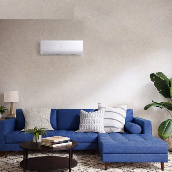 Heiko MORA 2026: Budúcnosť domáceho komfortu prichádza s chladivom R290